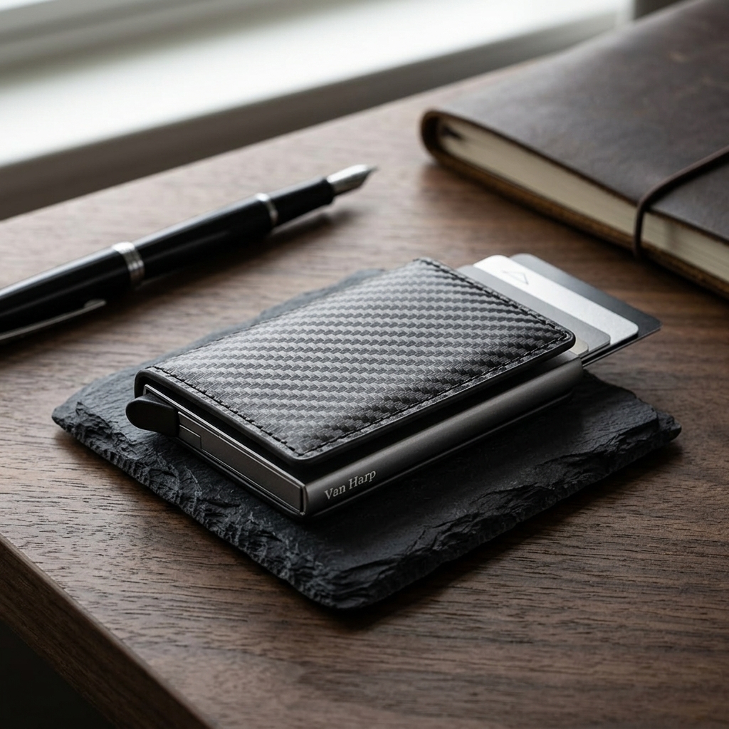 porte carte bancaire