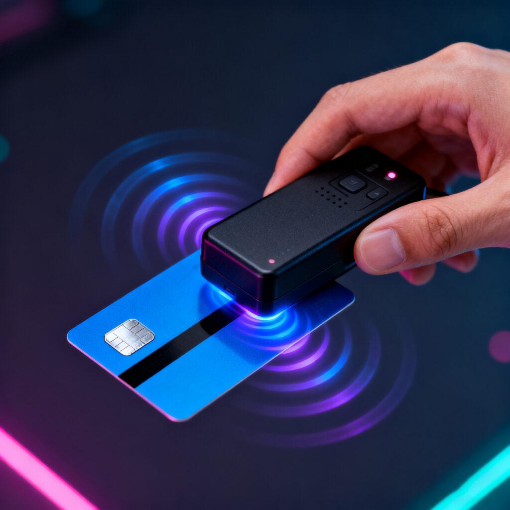 Paiement sans contact